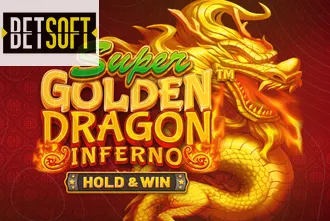 Super Golden Dragon Inferno