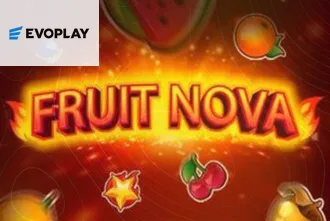 Fruit Nova