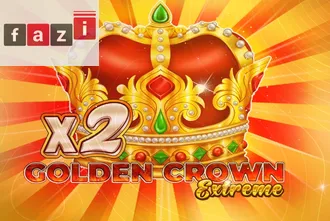 Golden Crown Extreme