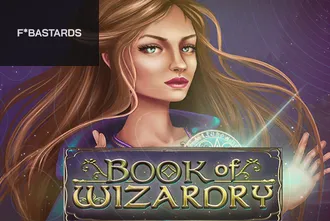 Book of Wizardry