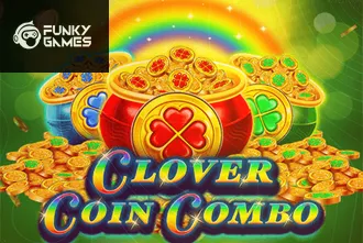 Clover Coin Combo