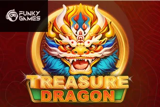 Treasure Dragon