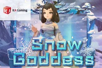 Snow Goddess