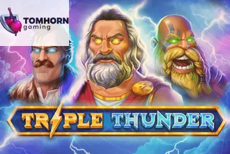 Triple Thunder